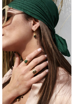 Bague CAPRI or