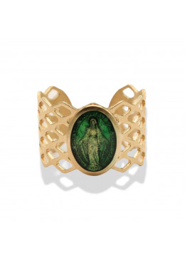 Bague CAPRI or