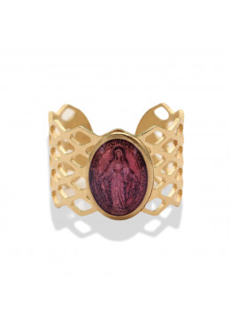Bague CAPRI or