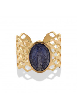 Bague CAPRI or