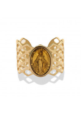 Bague CAPRI or