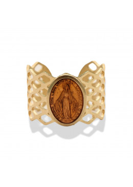 Bague CAPRI or