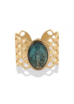 Bague CAPRI or