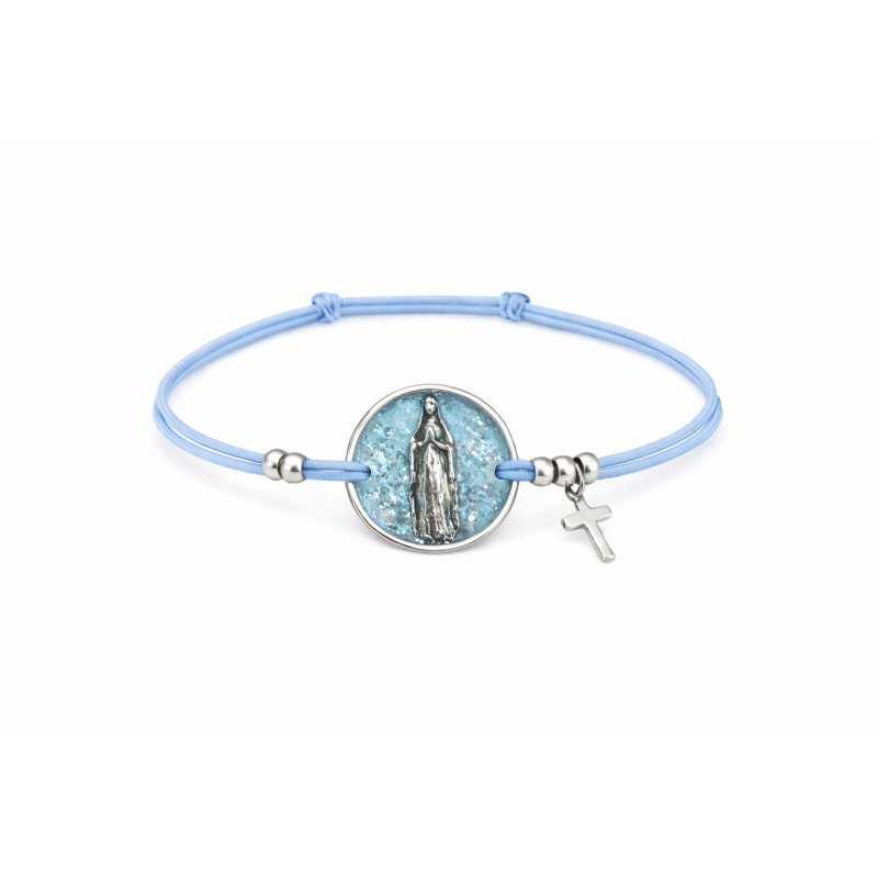 Cordon APPARITION Argent