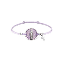 Cordon APPARITION Argent