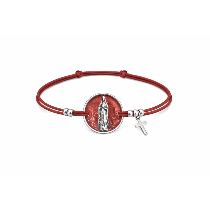 Cordon APPARITION Argent