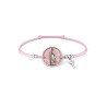 Cordon APPARITION Argent