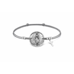 Cordon APPARITION Argent