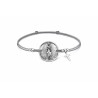 Cordon APPARITION Argent