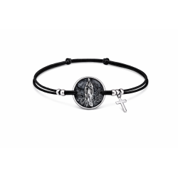 Cordon APPARITION Argent