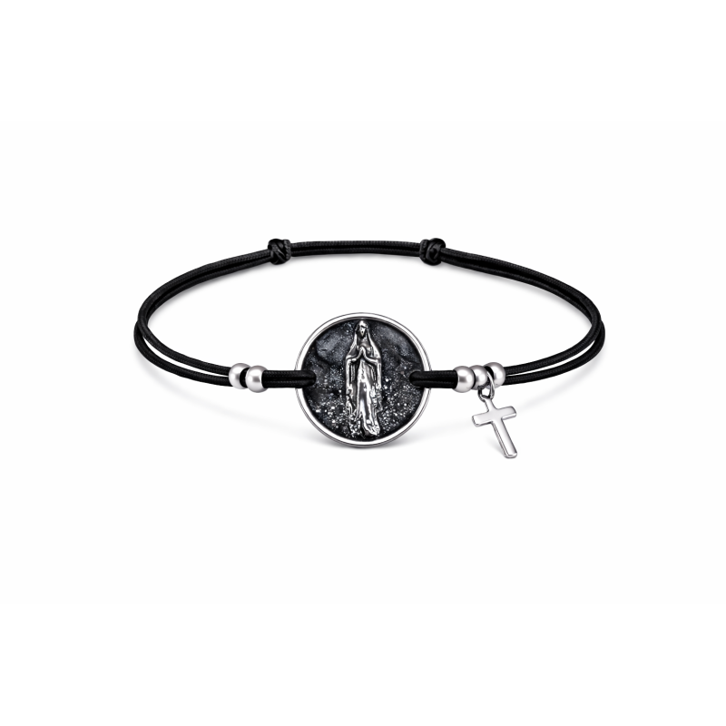 Cordon APPARITION Argent