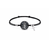 Cordon APPARITION Argent