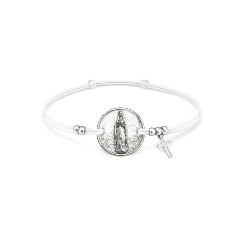 Cordon APPARITION Argent