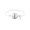 Cordon APPARITION Argent