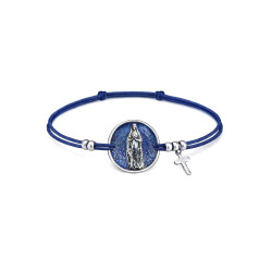Cordon APPARITION Argent