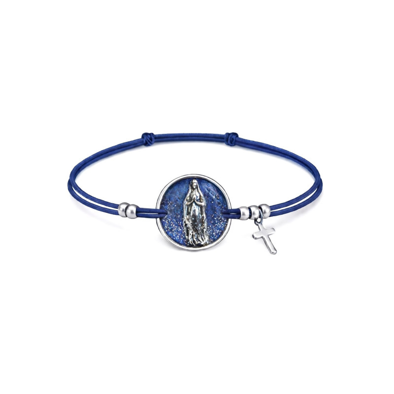 Cordon APPARITION Argent
