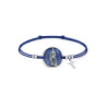 Cordon APPARITION Argent