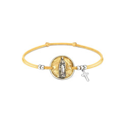 Cordon APPARITION Argent