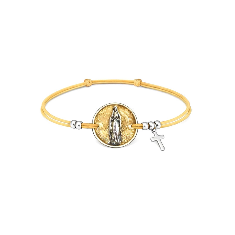 Cordon APPARITION Argent