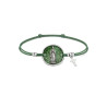 Cordon APPARITION Argent