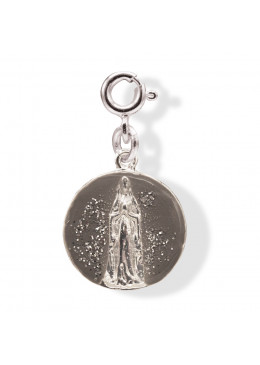 Médaille APPARITION Orage