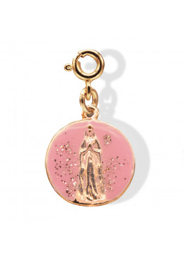 Médaille APPARITION Orage