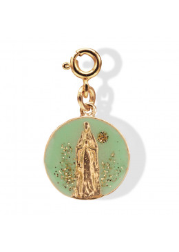 Médaille APPARITION Orage