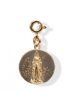 Médaille APPARITION Vanille