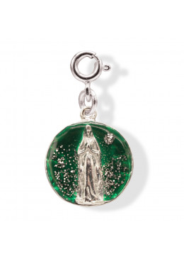 Médaille APPARITION Orage