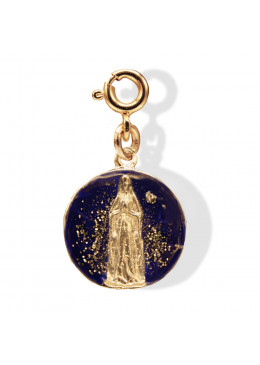 Médaille APPARITION Vanille