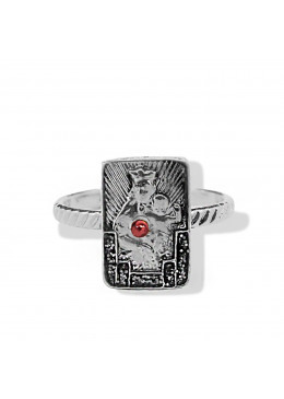 Bague MASSALIA Argent