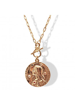 Collier NEW MAGDALENA