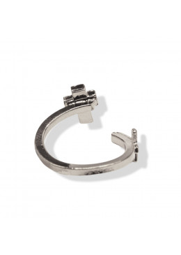 Bague WOMAN Argent