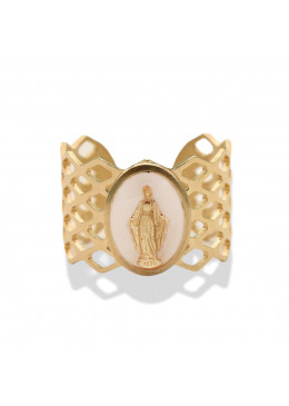 Bague CAPRI or
