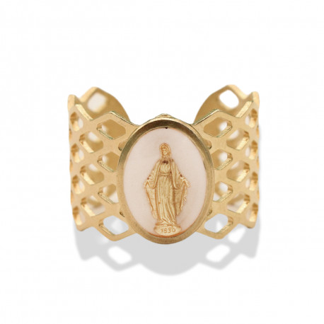 Bague CAPRI or