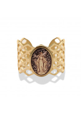 Bague CAPRI or
