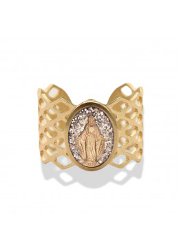 Bague CAPRI or