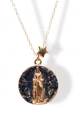 Collier APPARITION CELESTE