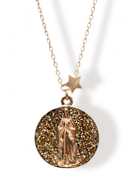 Collier APPARITION CELESTE