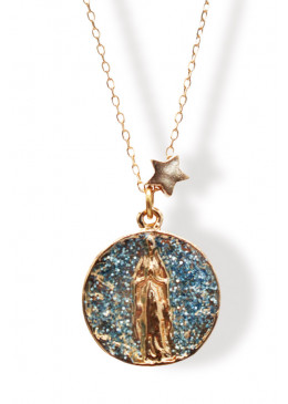 Collier APPARITION CELESTE