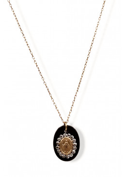 Collier MARIE Or